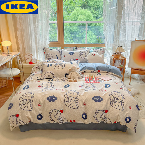 Bedclothes IKEA 6