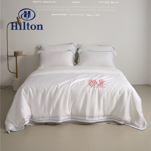 Bedclothes Hilton 8