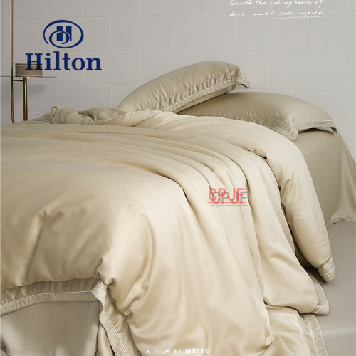 Bedclothes Hilton 13