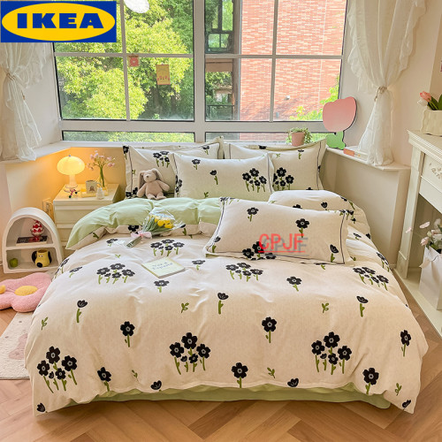 Bedclothes IKEA 9