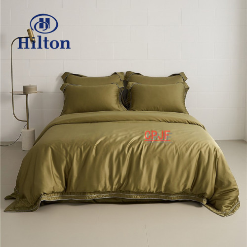 Bedclothes Hilton 11