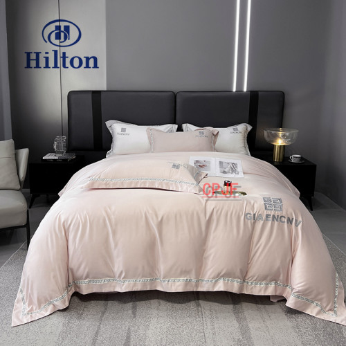 Bedclothes Hilton 14