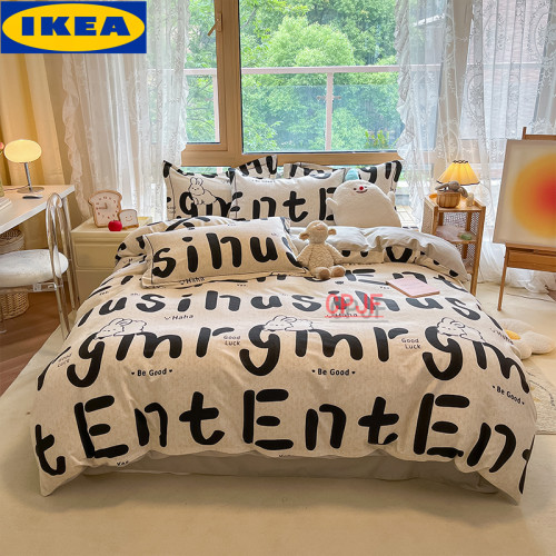Bedclothes IKEA 23