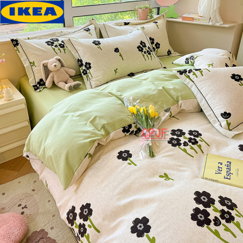 Bedclothes IKEA 9