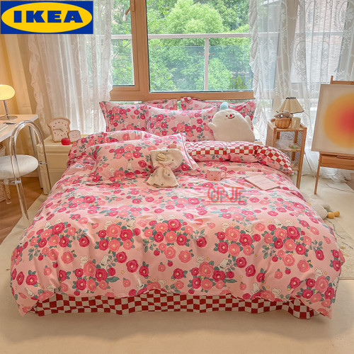 Bedclothes IKEA 8