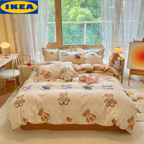 Bedclothes IKEA 24