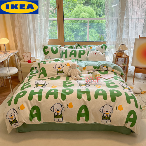  Bedclothes IKEA 25