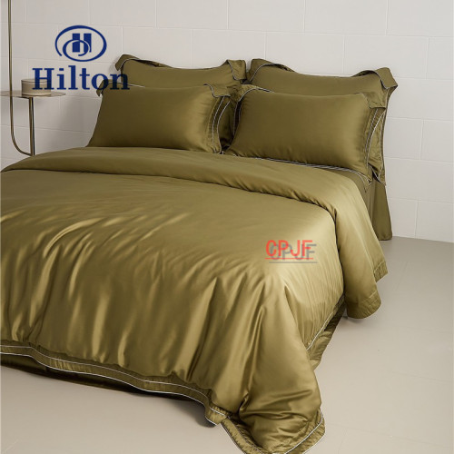 Bedclothes Hilton 11