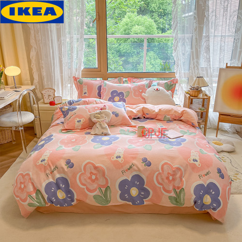 Bedclothes IKEA 3