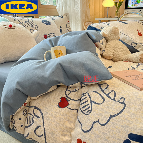 Bedclothes IKEA 6
