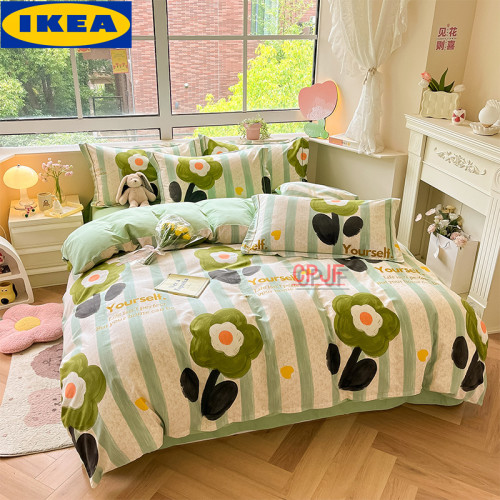 Bedclothes IKEA 11