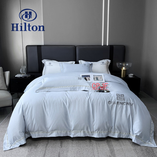 Bedclothes Hilton 16
