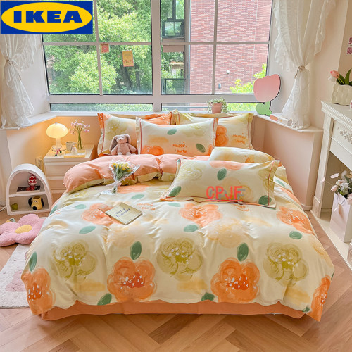 Bedclothes IKEA 4