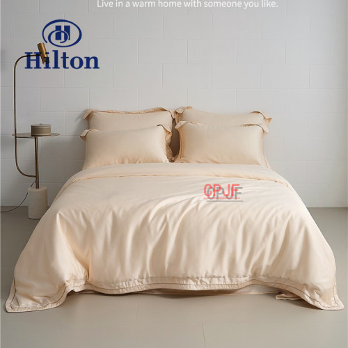 Bedclothes Hilton 7