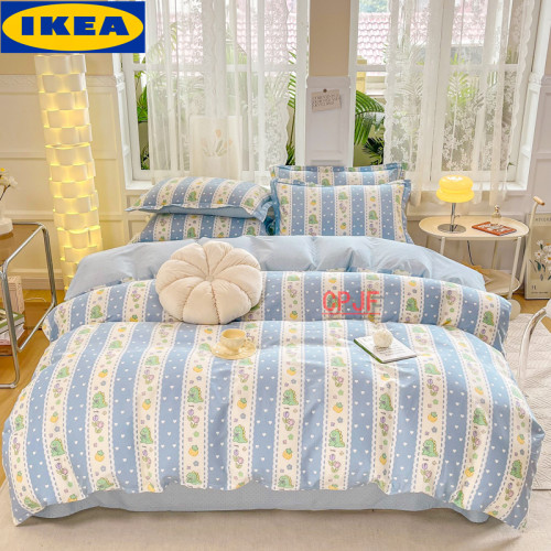  Bedclothes IKEA 123
