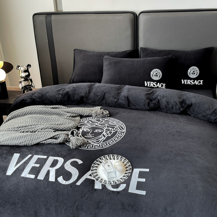  Bedclothes Versace 6