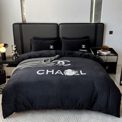  Bedclothes Chanel 5