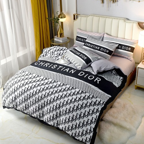  Bedclothes Dior 2