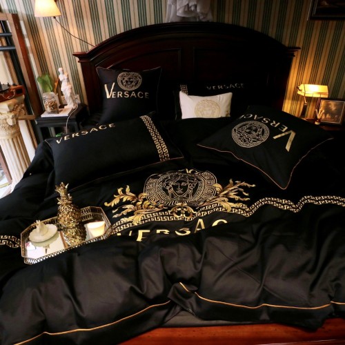 Bedclothes Versace 10