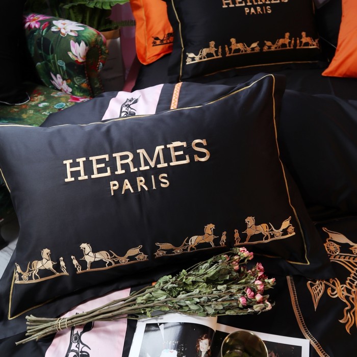  Bedclothes Hermes 7