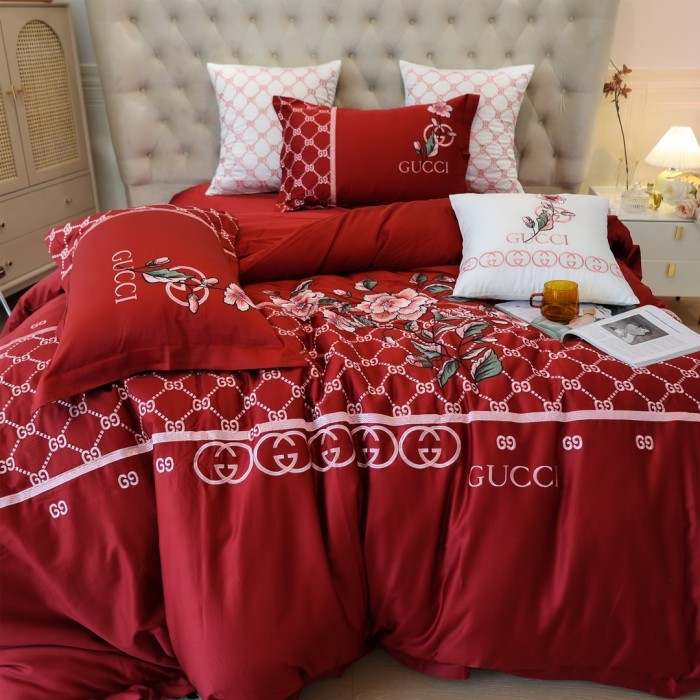  Bedclothes Gucci 10