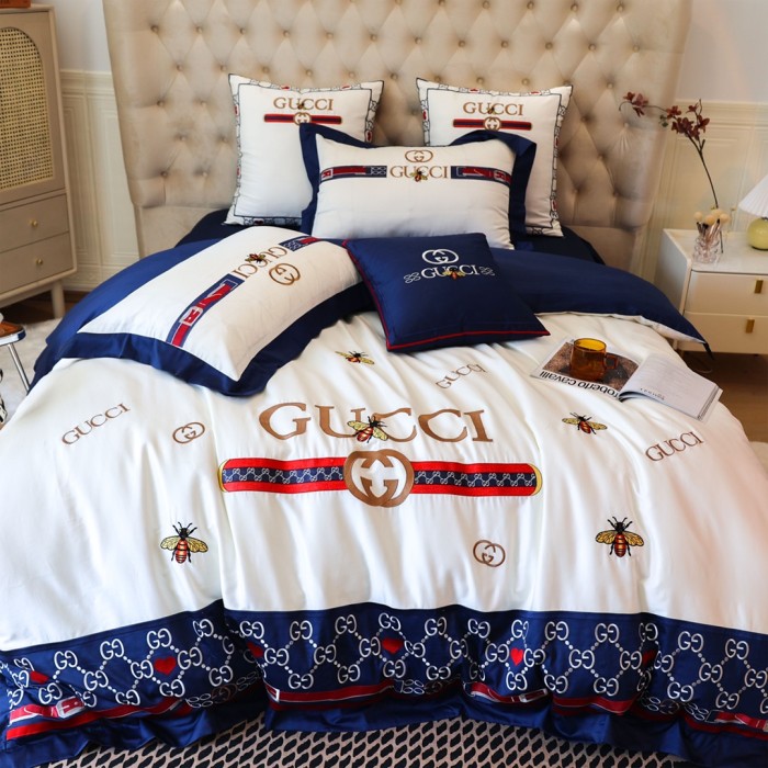  Bedclothes Gucci 8