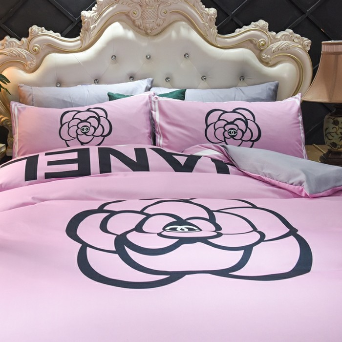 Bedclothes Chanel 2