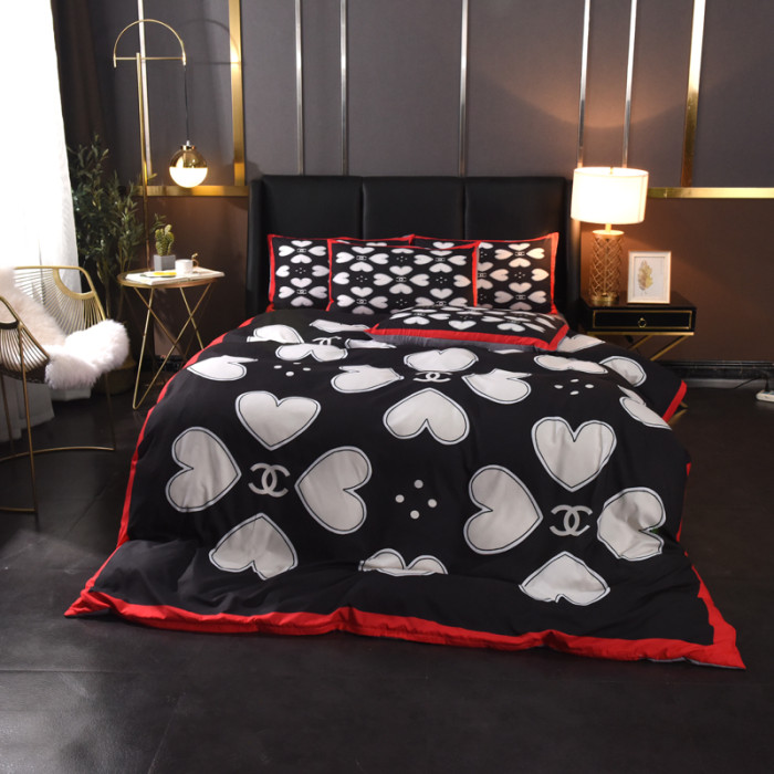 Bedclothes Chanel 1