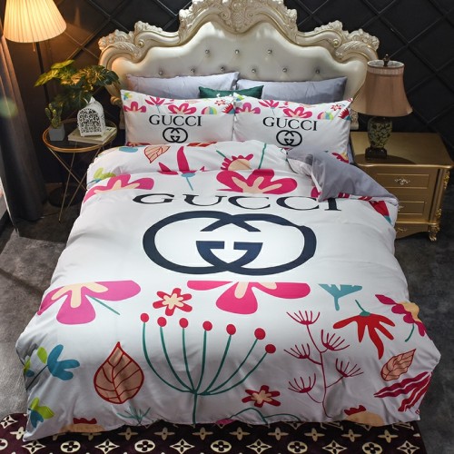 Bedclothes Gucci 5