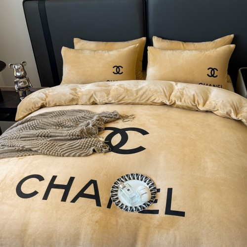  Bedclothes Chanel 7