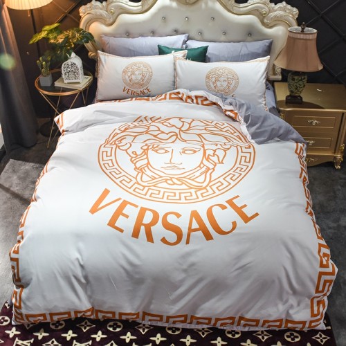 Bedclothes Versace 3