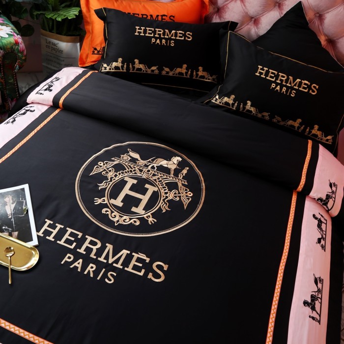  Bedclothes Hermes 7
