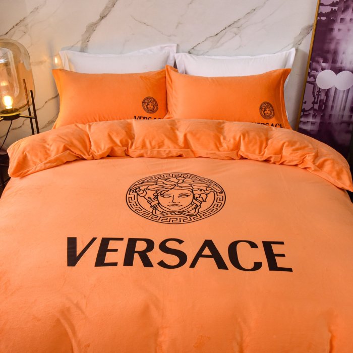 Bedclothes Versace 7