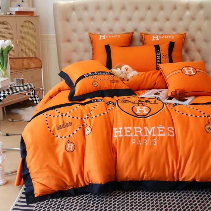 Bedclothes Hermes 6