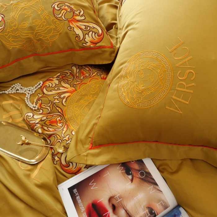  Bedclothes Versace 11