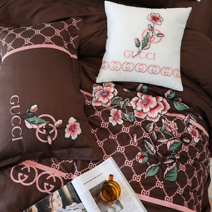  Bedclothes Gucci 13