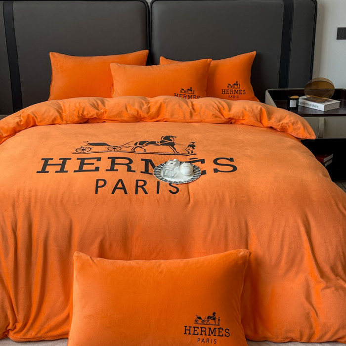 Bedclothes Hermes 4