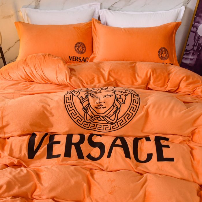 Bedclothes Versace 7