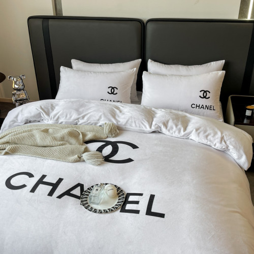 Bedclothes Chanel 6