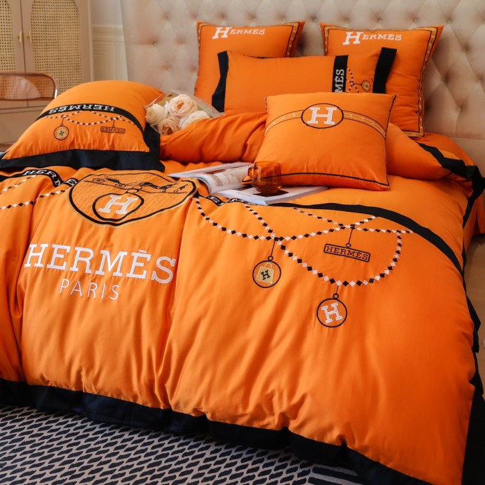 Bedclothes Hermes 6