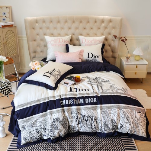 Bedclothes Dior 8