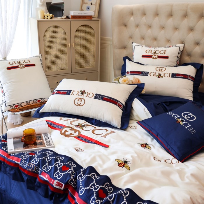  Bedclothes Gucci 8