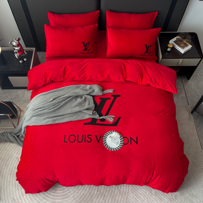 Bedclothes Louis vuitton 5