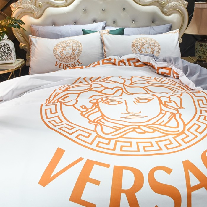 Bedclothes Versace 3