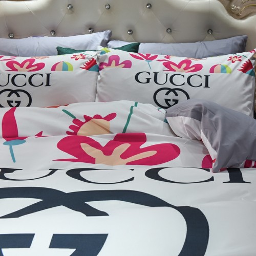 Bedclothes Gucci 5