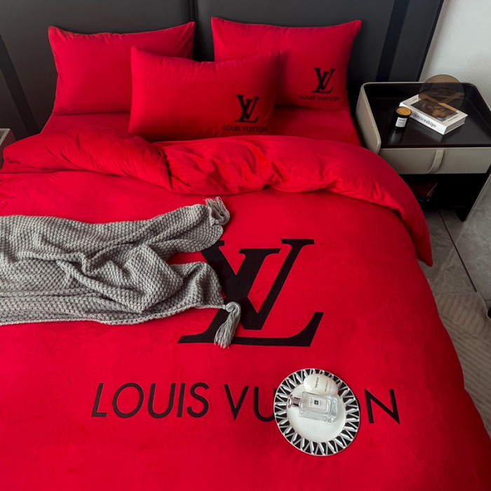 Bedclothes Louis vuitton 5