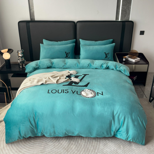  Bedclothes Louis vuitton 7