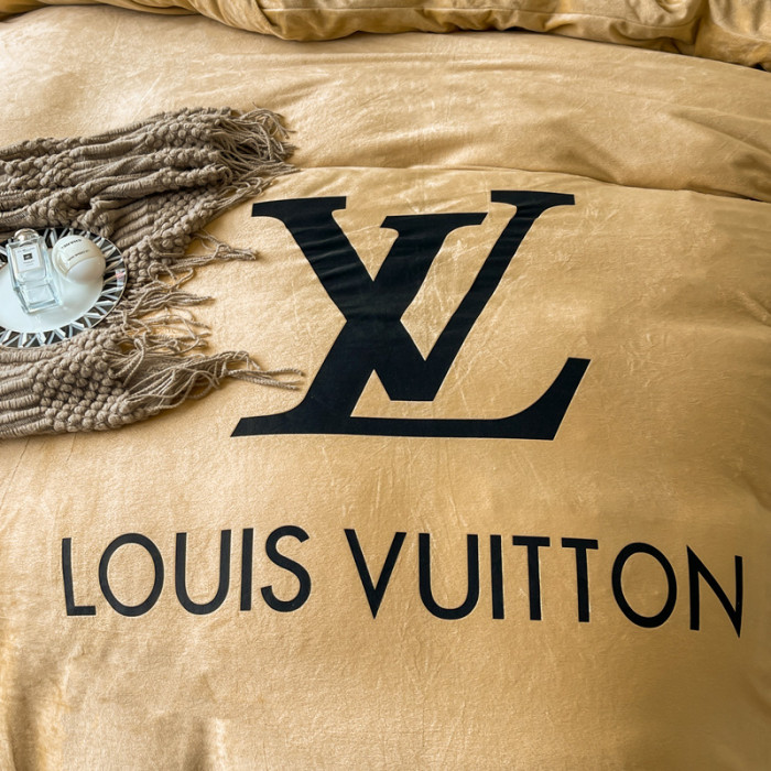 Bedclothes Louis vuitton 8