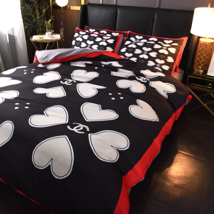 Bedclothes Chanel 1