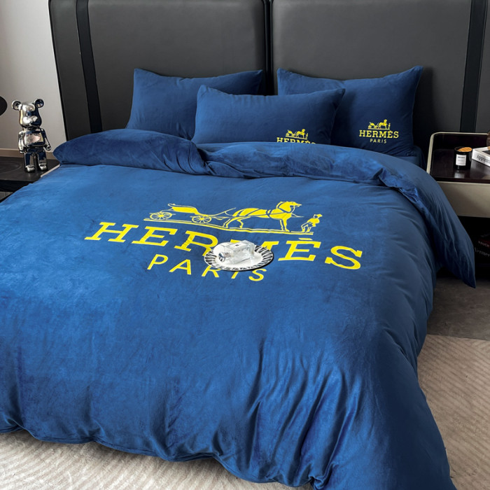  Bedclothes Hermes 3